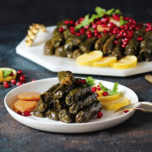 ورق عنب